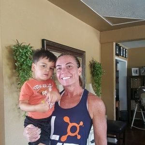 Meet your Posher, Patty